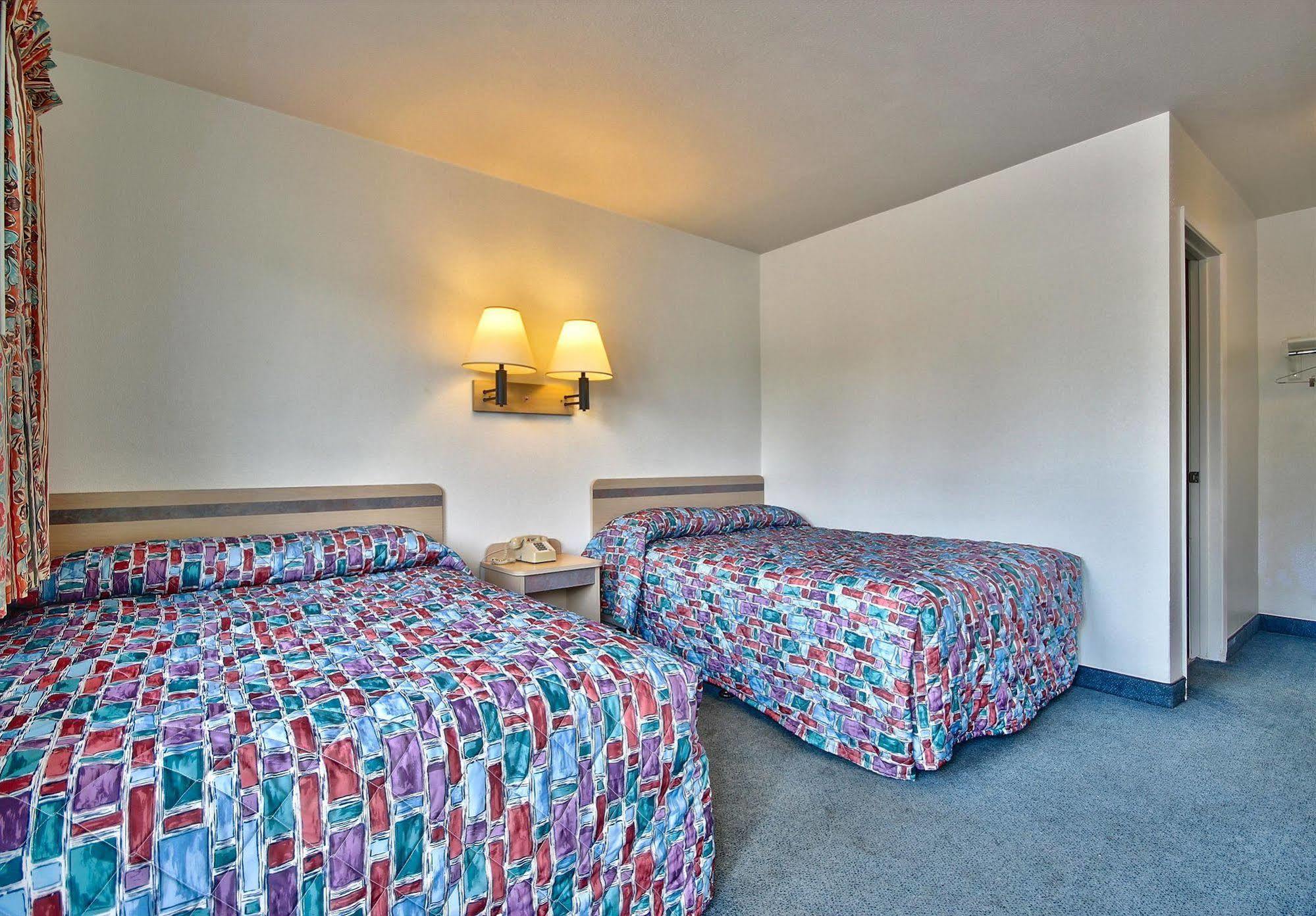 America'S Best Value Inn & Suites-Helena Exterior foto